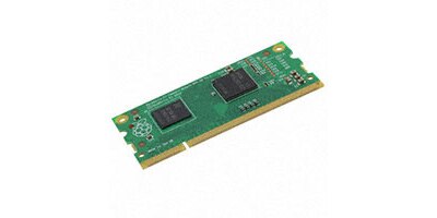 Image of Differences in Raspberry Pi Compute Boards