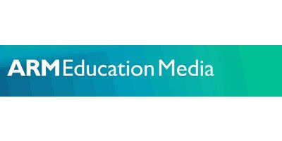 Image of ARM Education Media