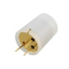 Optical motion sensors