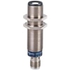 Ultrasonic proximity sensors
