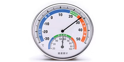 Image of Related Content Card: Humidity sensor types and design tips