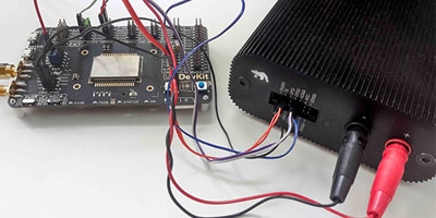 Image of How to Enable Power Saving Modes of NB-IoT and Cat-M and the Energy Consumption Expected