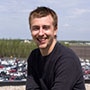 Image of Pat Sagsveen