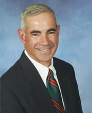 David Valletta, Executive Vice President Worldwide Sales, Vishay Intertechnology Image of David Valletta, Executive Vice President Worldwide Sales, Vishay Intertechnology