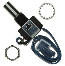 Avago's HRPG-ASCA is a housed encoder Image of Avago's HRPG-ASCA is a housed encoder