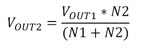 Equation 2 Image of Equation 2