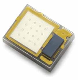 Phlips LumiLEDs LUXEON Z LED LED LUXEON Z di Philips Lumileds