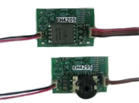 Advanced Linear Devies' micropower low-voltage booster modules Image of Advanced Linear Devies' micropower low-voltage booster modules