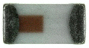 Co-fired ceramic antenna from Johanson Technology Co-fired ceramic antenna from Johanson Technology