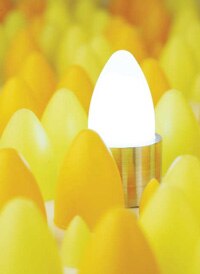 ChromaLit remote-phosphor products ChromaLit remote-phosphor products