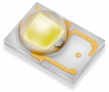 Philips Lumileds LUXEON Rebel high-power LED Philips Lumileds LUXEON Rebel high-power LED