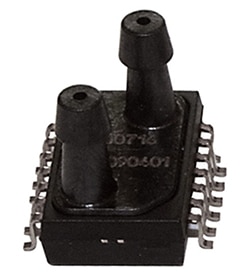 Amphenol NPA series pressure sensors Image of Amphenol NPA series pressure sensors