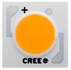Cree CXA1520 high-density (HD) LED array Cree CXA1520 high-density (HD) LED array