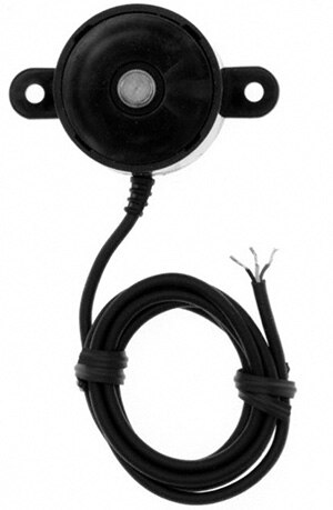 Measurement Specialties’ FC22 medium-compression force sensor Image of Measurement Specialties’ FC22 medium-compression force sensor