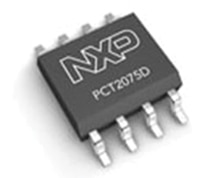 NXP’s PCT2075 temperature sensor NXP’s PCT2075 temperature sensor
