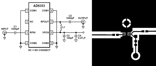 Passive components Passive components