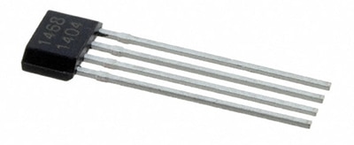Allegro A1468 Image of Allegro A1468