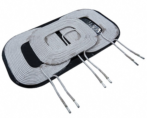 TDK's multi-coil assemblies Image of TDK's multi-coil assemblies