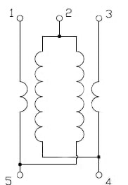 MACP-009596-CA0160 directional coupler from M/A-Com Diagram of MACP-009596-CA0160 directional coupler from M/A-Com