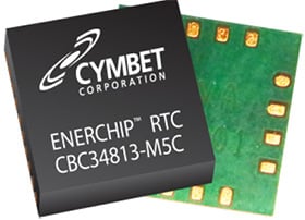 Enerchip CBC34813-M5C from Cymbet Image of Enerchip CBC34813-M5C from Cymbet