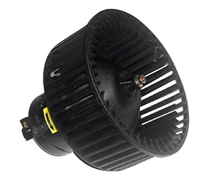 Eucania intergrated blower Image of Eucania intergrated blower