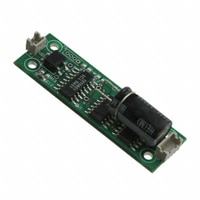 EH300 module from Advanced Linear Devices Image du module EH300 d'Advanced Linear Devices