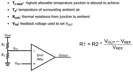 Voltage regulator definitions Image of voltage regulator definitions