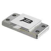 Bourns 50 Ohm chassis-mount resistor for 800 W designs Image of Bourns 50 Ohm chassis-mount resistor for 800 W designs