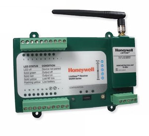 Honeywell Sensing and Control WDRR1A03A0A Image of Honeywell Sensing and Control WDRR1A03A0A