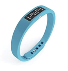 Smart wearable electronics Image of smart wearable electronics
