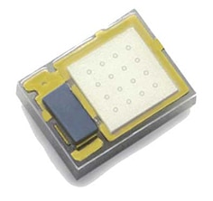 Lumileds LUXEON Z ES Image of Lumileds LUXEON Z ES