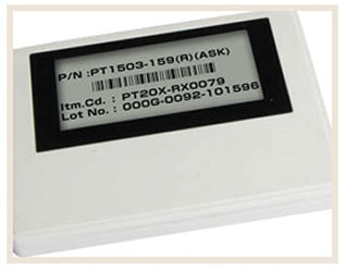 AIOI Systems Smart Tag Image of AIOI Systems Smart Tag