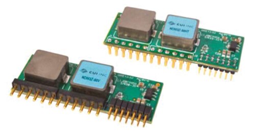 NDM3Z-90 digital POL family from CUI CUI 的 NDM3Z-90 数字负载点系列图片