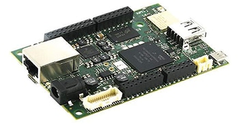 UDOO's Neo Full Image of UDOO's Neo Full