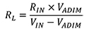 Equation 1