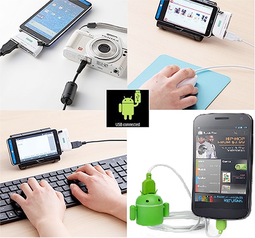 Android Application Examples Android Application Examples
