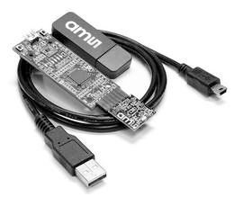 ams evaluation module for TMB4903 Image of ams evaluation module for TMB4903