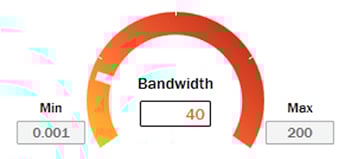 KMS Speed Controller input Image of KMS Speed Controller input