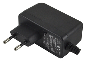 CUI SWI12-E 12 W wall plug series CUI SWI12-E 12 W 壁插式系列图片