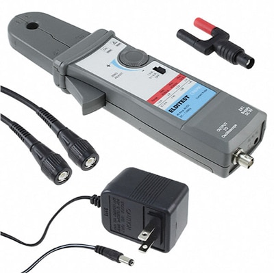 Cal Test Electronics CP6990-NA stand-alone current probe Cal Test Electronics 的 CP6990-NA 獨立式電流探針的圖片