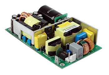 CUI’s VMS-365 AC-DC power supply CUI VMS-365 AC-DC 电源图片