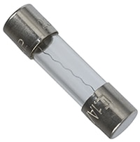 Littelfuse’s 0235001.HXP fuse Image of Littelfuse’s 0235001.HXP fuse