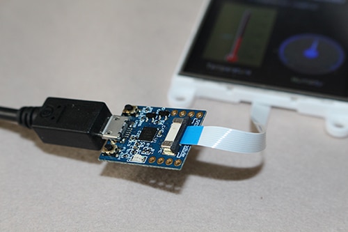 gen4-IoD programming adapter Image of gen4-IoD programming adapter
