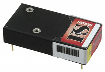 Off-the-shelf supplies such as the FS02-15 from XP Power Image of off-the-shelf supplies such as the FS02-15 from XP Power