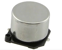 FC0V474ZFTBR24 supercapacitor from Kemet Image du supercondensateur FC0V474ZFTBR24 de KEMET