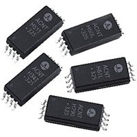 ACNT Optocouplers