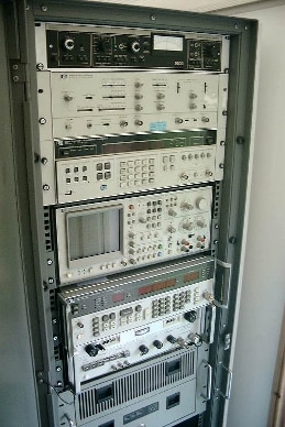 Rack-mounted “benchtop” PSUs Image of rack-mounted “benchtop” PSUs