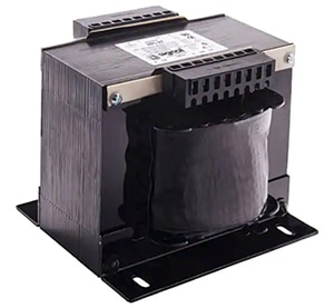 Signal Transformer HPI-35 is a high-power transformer รูปภาพของ Signal Transformer HPI-35 เป็นหม้อแปลงกำลังสูง