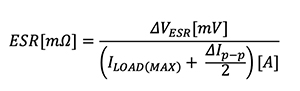Equation 2 Equation 2