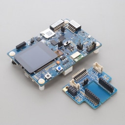 STMicroelectronics STM32L562E Discovery Kit Image of STMicroelectronics STM32L562E Discovery Kit